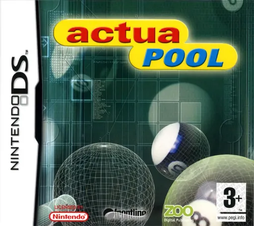 Actua Pool (France)